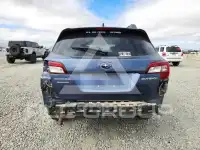 2018 Subaru Outback фото