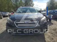 2018 Subaru Outback фото