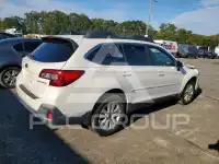 2018 Subaru Outback фото