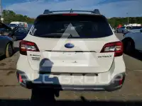 2018 Subaru Outback фото