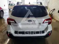 2018 Subaru Outback фото