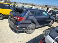 2018 Subaru Outback фото