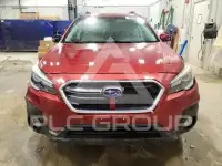 2018 Subaru Outback фото