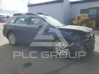 2018 Subaru Outback photo
