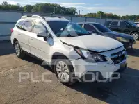 2018 Subaru Outback фото