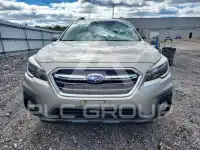 2018 Subaru Outback photo