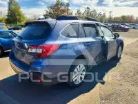2018 Subaru Outback фото