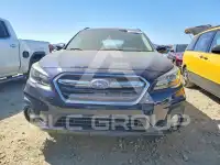 2018 Subaru Outback фото
