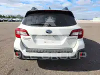 2018 Subaru Outback фото