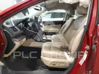 2018 Subaru Outback фото