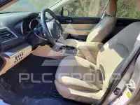 2018 Subaru Outback photo