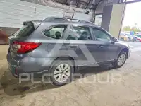 2018 Subaru Outback photo