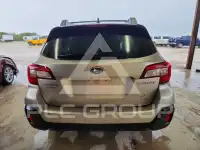 2018 Subaru Outback photo