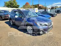 2018 Subaru Outback фото