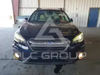2018 Subaru Outback фото