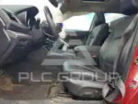 2018 Subaru Outback фото