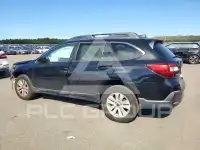 2018 Subaru Outback photo
