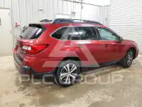 2018 Subaru Outback фото