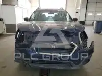 2018 Subaru Outback photo