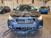 2018 Subaru Legacy photo