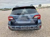 2018 Subaru Outback фото