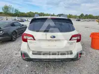 2018 Subaru Outback фото