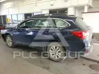 2018 Subaru Outback photo