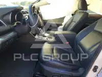 2018 Subaru Outback фото