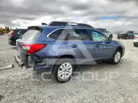 2018 Subaru Outback фото