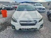 2018 Subaru Outback фото