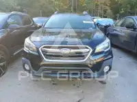 2018 Subaru Outback фото
