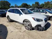 2018 Subaru Outback фото