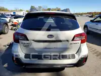 2018 Subaru Outback фото