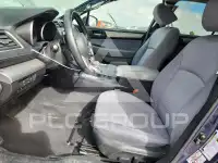2018 Subaru Outback фото