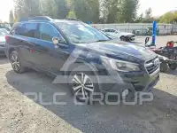 2018 Subaru Outback фото