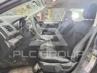 2018 Subaru Outback photo