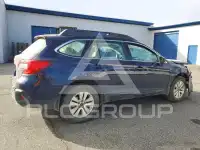 2018 Subaru Outback photo