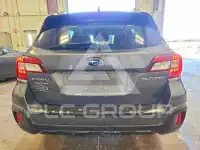2018 Subaru Legacy photo