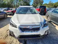 2018 Subaru Outback фото