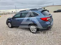 2018 Subaru Outback фото