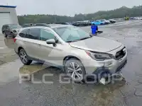 2018 Subaru Legacy photo