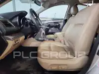2018 Subaru Outback photo