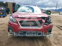 2018 Subaru Outback фото