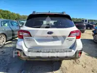 2018 Subaru Outback фото