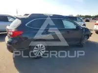 2018 Subaru Outback photo