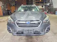 2018 Subaru Outback photo