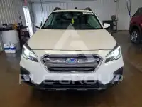 2018 Subaru Outback фото
