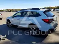 2018 Subaru Outback фото