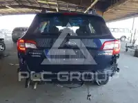 2018 Subaru Outback фото