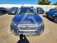 2018 Subaru Outback фото